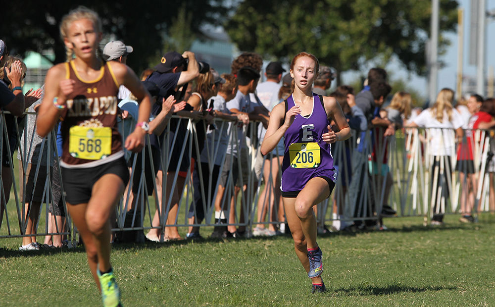Forest Park Cross Country Festival